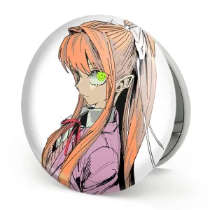 آینه تاشو بازی دوکی دوکی (Doki Doki)