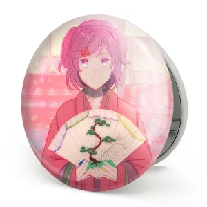 آینه تاشو بازی دوکی دوکی (Doki Doki)