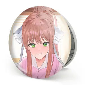 آینه تاشو بازی دوکی دوکی (Doki Doki)
