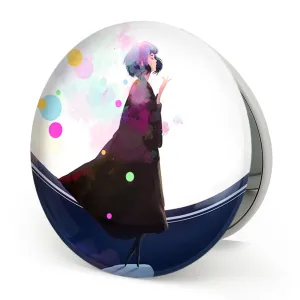 آینه تاشو بازی گریس (Gris)