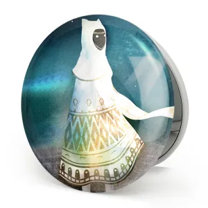 آینه تاشو بازی جورنی (Journey)