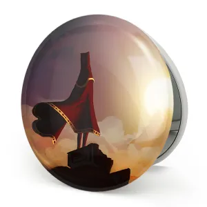 آینه تاشو بازی جورنی (Journey)