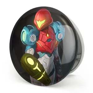 آینه تاشو بازی متروید (Metroid)