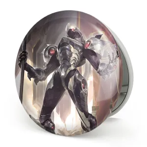 آینه تاشو بازی متروید (Metroid)