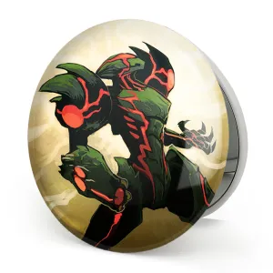 آینه تاشو بازی متروید (Metroid)