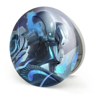 آینه تاشو بازی متروید (Metroid)