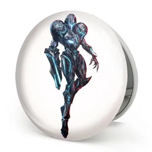 آینه تاشو بازی متروید (Metroid)