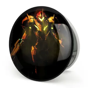آینه تاشو بازی متروید (Metroid)