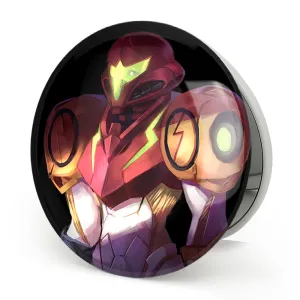 آینه تاشو بازی متروید (Metroid)