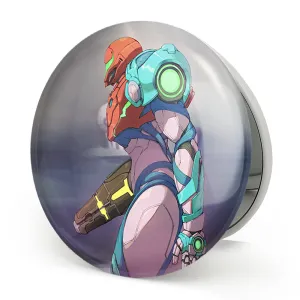 آینه تاشو بازی متروید (Metroid)