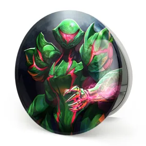 آینه تاشو بازی متروید (Metroid)
