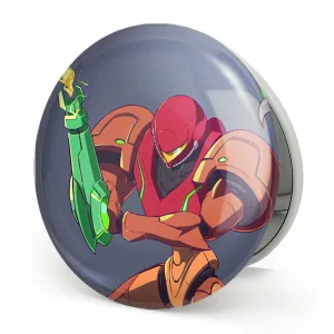آینه تاشو بازی متروید (Metroid)
