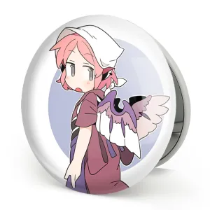 آینه تاشو بازی توهو (Touhou)