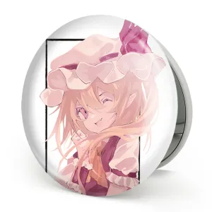 آینه تاشو بازی توهو (Touhou)