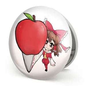 آینه تاشو بازی توهو (Touhou)