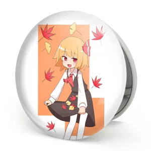 آینه تاشو بازی توهو (Touhou)