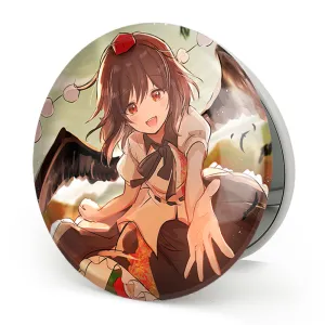 آینه تاشو بازی توهو (Touhou)