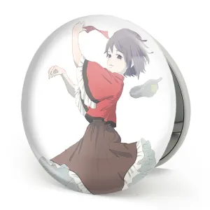 آینه تاشو بازی توهو (Touhou)