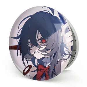 آینه تاشو بازی توهو (Touhou)