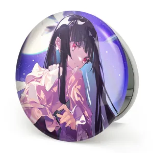 آینه تاشو بازی توهو (Touhou)