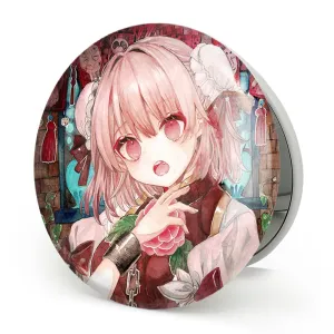 آینه تاشو بازی توهو (Touhou)