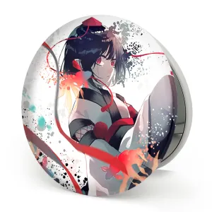 آینه تاشو بازی توهو (Touhou)