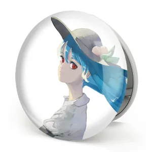 آینه تاشو بازی توهو (Touhou)