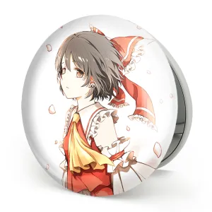 آینه تاشو بازی توهو (Touhou)
