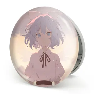 آینه تاشو بازی توهو (Touhou)