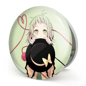 آینه تاشو بازی توهو (Touhou)