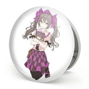 آینه تاشو بازی توهو (Touhou)