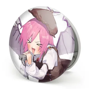 آینه تاشو بازی توهو (Touhou)