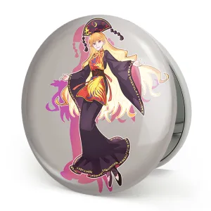 آینه تاشو بازی توهو (Touhou)