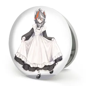 آینه تاشو بازی توهو (Touhou)