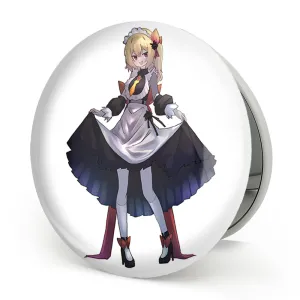 آینه تاشو بازی توهو (Touhou)