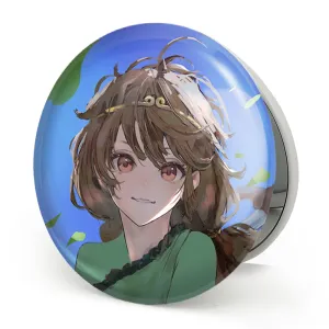 آینه تاشو بازی توهو (Touhou)