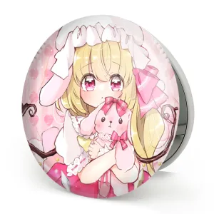 آینه تاشو بازی توهو (Touhou)