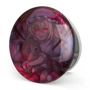 آینه تاشو بازی توهو (Touhou)