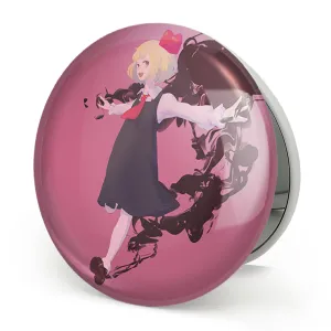 آینه تاشو بازی توهو (Touhou)