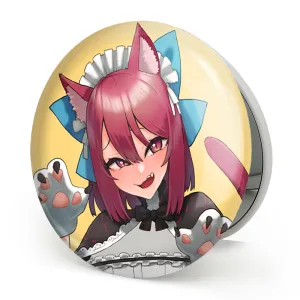 آینه تاشو بازی توهو (Touhou)