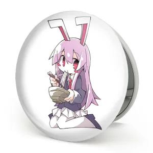 آینه تاشو بازی توهو (Touhou)