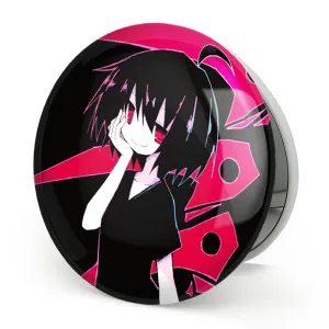 آینه تاشو بازی توهو (Touhou)