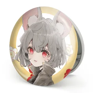 آینه تاشو بازی توهو (Touhou)