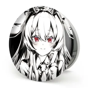 آینه تاشو بازی توهو (Touhou)