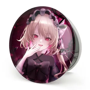 آینه تاشو بازی توهو (Touhou)