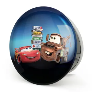 آینه تاشو ماشین ها (Cars)