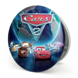 آینه تاشو ماشین ها (Cars)