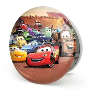 آینه تاشو ماشین ها (Cars)