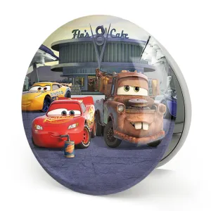 آینه تاشو ماشین ها (Cars)