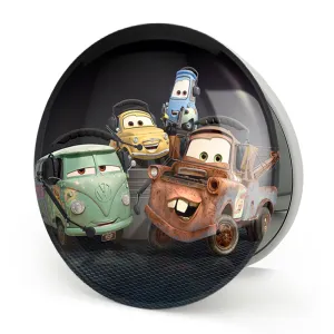 آینه تاشو ماشین ها (Cars)